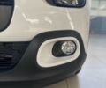 купити нове авто Сітроен С3 2023 року від офіційного дилера 38 RA Сітроен фото