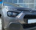 купити нове авто Сітроен С3 2023 року від офіційного дилера ТОВ «Альфа Авангард» Сітроен фото