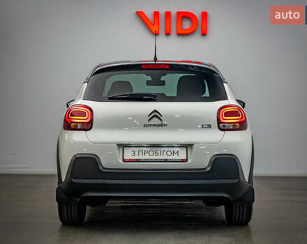 Сітроен С3, об'ємом двигуна 1.2 л та пробігом 22 тис. км за 19759 $, фото 5 на Automoto.ua