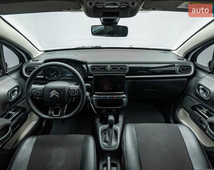 Сітроен С3, об'ємом двигуна 1.2 л та пробігом 22 тис. км за 19759 $, фото 9 на Automoto.ua