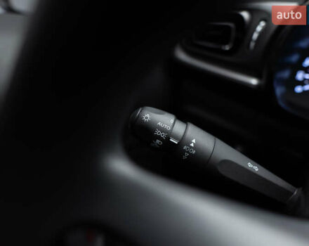 Сітроен С3, об'ємом двигуна 1.2 л та пробігом 22 тис. км за 19759 $, фото 14 на Automoto.ua