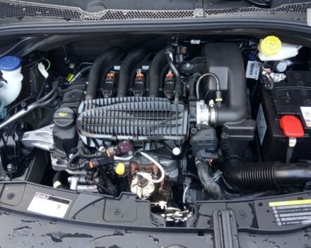 Сітроен С3, об'ємом двигуна 1.2 л та пробігом 0 тис. км за 16108 $, фото 22 на Automoto.ua