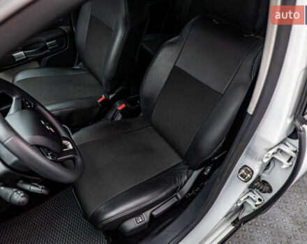 Сітроен С3, об'ємом двигуна 1.2 л та пробігом 22 тис. км за 19759 $, фото 8 на Automoto.ua