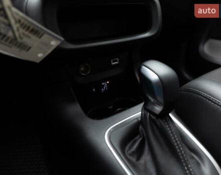 Сітроен С3, об'ємом двигуна 1.2 л та пробігом 22 тис. км за 19759 $, фото 19 на Automoto.ua