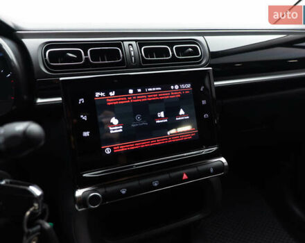 Сітроен С3, об'ємом двигуна 1.2 л та пробігом 22 тис. км за 19759 $, фото 18 на Automoto.ua