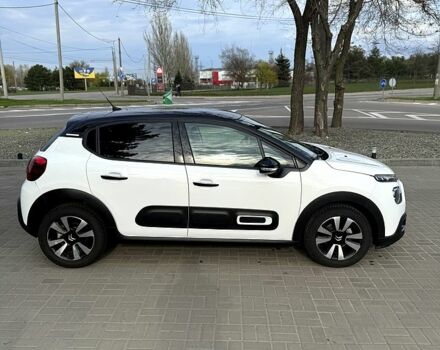 Ситроен С3, объемом двигателя 1.2 л и пробегом 3 тыс. км за 18000 $, фото 5 на Automoto.ua