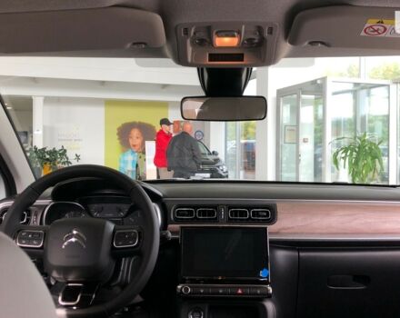 купити нове авто Сітроен С3 2023 року від офіційного дилера Автоцентр AUTO.RIA Сітроен фото