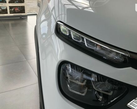 купити нове авто Сітроен С3 2023 року від офіційного дилера Автоцентр AUTO.RIA Сітроен фото