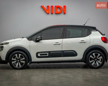 Сітроен С3, об'ємом двигуна 1.2 л та пробігом 22 тис. км за 19759 $, фото 2 на Automoto.ua