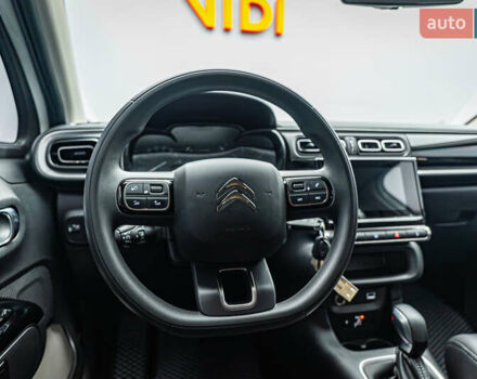 Сітроен С3, об'ємом двигуна 1.2 л та пробігом 22 тис. км за 19759 $, фото 11 на Automoto.ua