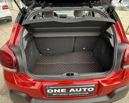 Ситроен С3, объемом двигателя 1.2 л и пробегом 1 тыс. км за 19490 $, фото 14 на Automoto.ua