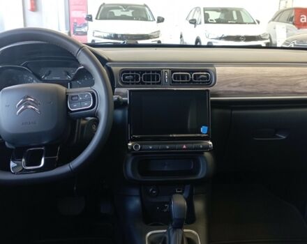 купити нове авто Сітроен С3 2024 року від офіційного дилера Авто-Шанс Сітроен фото