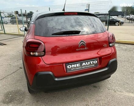 Ситроен С3, объемом двигателя 1.2 л и пробегом 1 тыс. км за 19490 $, фото 6 на Automoto.ua