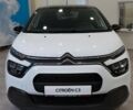 купити нове авто Сітроен С3 2024 року від офіційного дилера CITROËN ЛІОН АВТО Сітроен фото