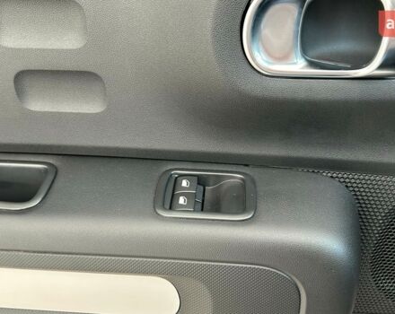 купить новое авто Ситроен С3 2024 года от официального дилера Автодрайв-Альянс Ситроен фото