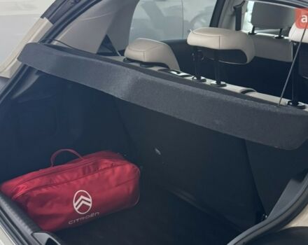 купити нове авто Сітроен С3 2024 року від офіційного дилера Авто-Шанс Сітроен фото