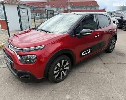 Ситроен С3, объемом двигателя 1.2 л и пробегом 1 тыс. км за 19490 $, фото 2 на Automoto.ua