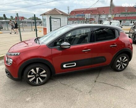 Ситроен С3, объемом двигателя 1.2 л и пробегом 1 тыс. км за 19490 $, фото 4 на Automoto.ua
