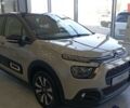 купити нове авто Сітроен С3 2024 року від офіційного дилера Авто-Шанс Сітроен фото