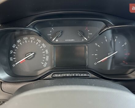 купить новое авто Ситроен С3 2024 года от официального дилера Автодрайв-Альянс Ситроен фото