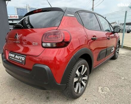 Ситроен С3, объемом двигателя 1.2 л и пробегом 1 тыс. км за 19490 $, фото 7 на Automoto.ua