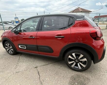 Ситроен С3, объемом двигателя 1.2 л и пробегом 1 тыс. км за 19490 $, фото 5 на Automoto.ua