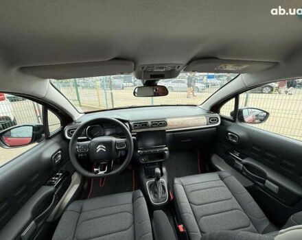Ситроен С3, объемом двигателя 1.2 л и пробегом 1 тыс. км за 19490 $, фото 17 на Automoto.ua