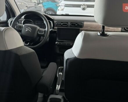 купити нове авто Сітроен С3 2024 року від офіційного дилера Авто-Шанс Сітроен фото