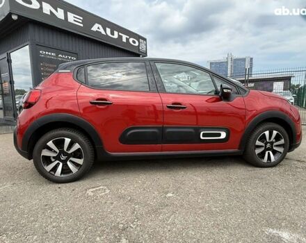 Ситроен С3, объемом двигателя 1.2 л и пробегом 1 тыс. км за 19490 $, фото 8 на Automoto.ua