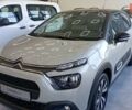 купити нове авто Сітроен С3 2024 року від офіційного дилера Авто-Шанс Сітроен фото