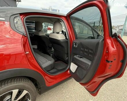 Ситроен С3, объемом двигателя 1.2 л и пробегом 1 тыс. км за 19490 $, фото 15 на Automoto.ua