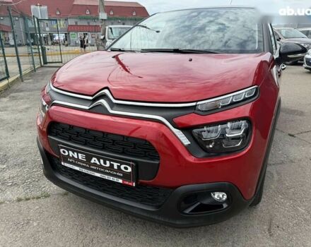 Ситроен С3, объемом двигателя 1.2 л и пробегом 1 тыс. км за 19490 $, фото 1 на Automoto.ua