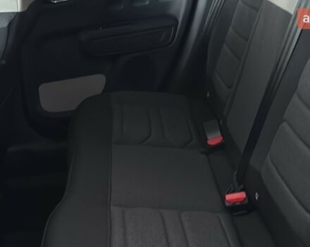 купить новое авто Ситроен С3 2024 года от официального дилера Авто-Шанс Ситроен фото