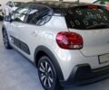 купить новое авто Ситроен С3 2024 года от официального дилера Авто-Шанс Ситроен фото