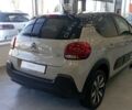 купить новое авто Ситроен С3 2024 года от официального дилера Авто-Шанс Ситроен фото