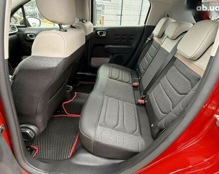 Ситроен С3, объемом двигателя 1.2 л и пробегом 1 тыс. км за 19490 $, фото 13 на Automoto.ua