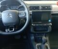 купити нове авто Сітроен С3 2024 року від офіційного дилера Авто-Шанс Сітроен фото