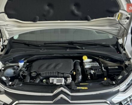 купити нове авто Сітроен С3 2024 року від офіційного дилера Авто-Шанс Сітроен фото