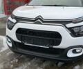 купити нове авто Сітроен С3 2024 року від офіційного дилера ТОВ «Альфа Авангард» Сітроен фото