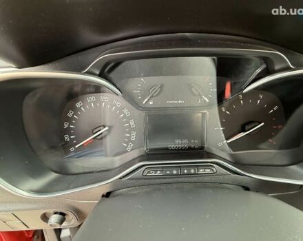 Ситроен С3, объемом двигателя 1.2 л и пробегом 1 тыс. км за 19490 $, фото 18 на Automoto.ua