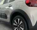купити нове авто Сітроен С3 2024 року від офіційного дилера Авто-Шанс Сітроен фото