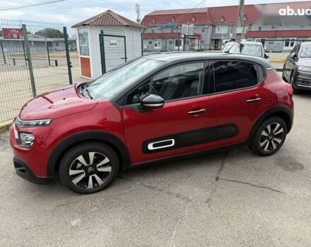 Ситроен С3, объемом двигателя 1.2 л и пробегом 1 тыс. км за 19490 $, фото 3 на Automoto.ua