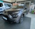 купить новое авто Ситроен С3 2024 года от официального дилера ТОВ «Альфа Авангард» Ситроен фото