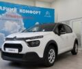 купити нове авто Сітроен С3 2024 року від офіційного дилера CITROËN ЛІОН АВТО Сітроен фото