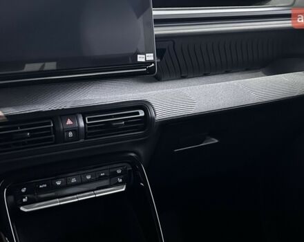 Ситроен С3, объемом двигателя 0 л и пробегом 0 тыс. км за 21955 $, фото 11 на Automoto.ua