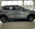 купить новое авто Ситроен С3 2025 года от официального дилера ТОВ «Альфа Авангард» Ситроен фото