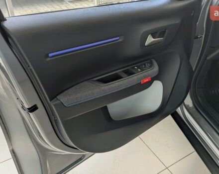 купить новое авто Ситроен С3 2025 года от официального дилера Автоцентр Поділля Ситроен фото