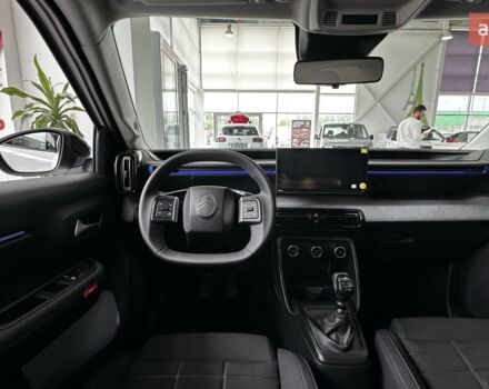 Ситроен С3 2025 года купить новое авто Ситроен С3 2025 года от официального дилера Автоцентр AUTO.RIA Ситроен фото