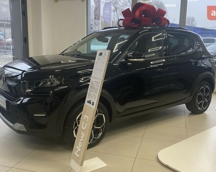 Ситроен С3, объемом двигателя 1.2 л и пробегом 0 тыс. км за 23033 $, фото 21 на Automoto.ua