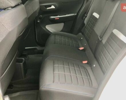 купить новое авто Ситроен С3 2025 года от официального дилера Автоцентр Черкаси Ситроен фото